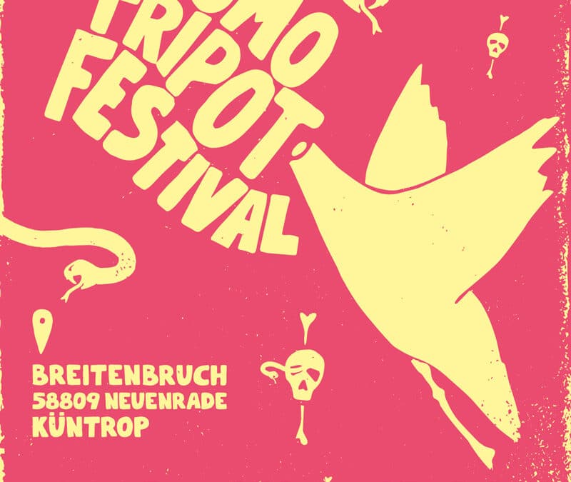 Line-Up 2016