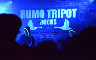 Rumo Tripot Festival 2016: noch mehr Fotos