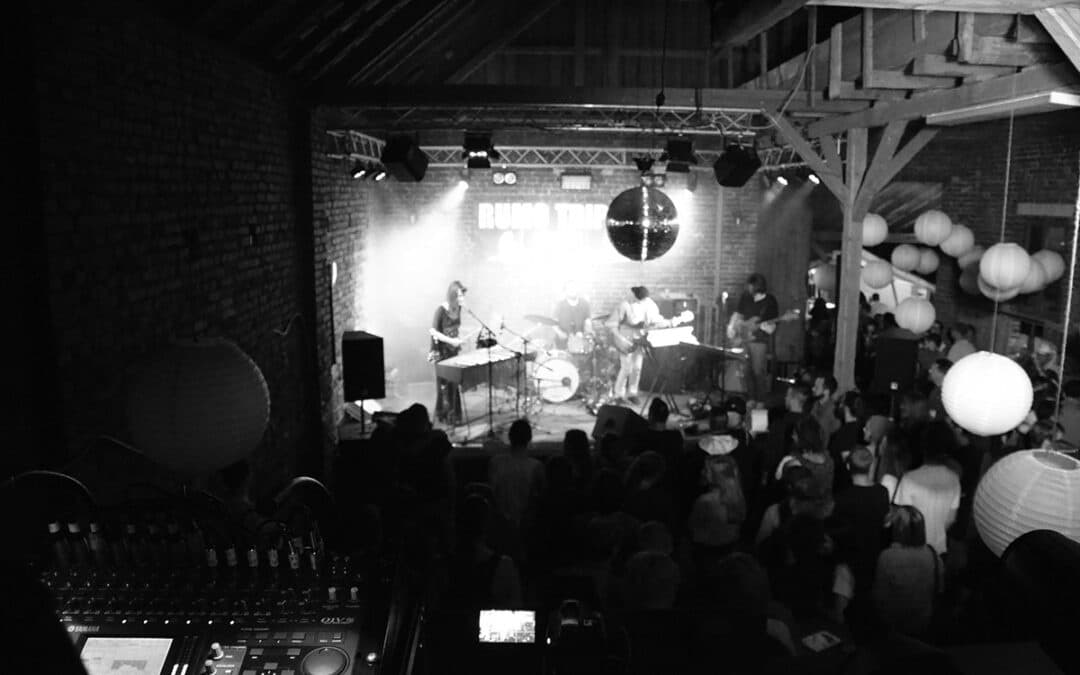 Rumo Tripot Festival 2013: Video