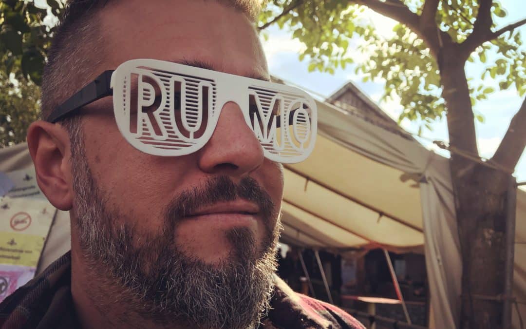 Der Countdown läuft: Rumo Tripot Festival 2022 – Infos (nicht nur) für Erstbesucher:Innen