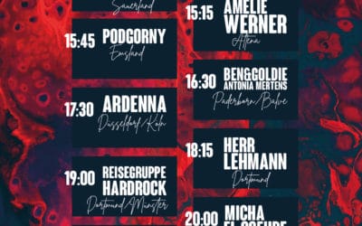TIMETABLE ONLINE!