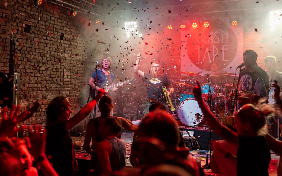 Rumo Tripot Festival 2022: Das war’s!