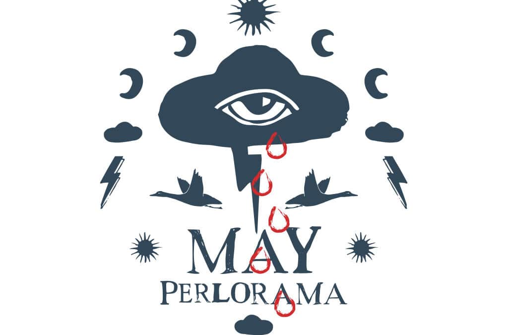 May Perlorama: das war’s… leider…