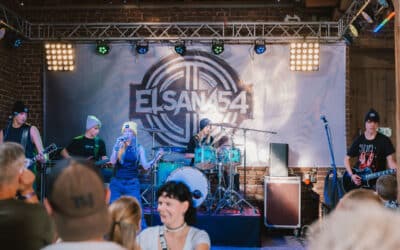Rumo Tripot Festival 2025: Die Fotos – Teil 1