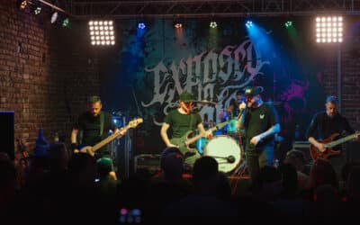 Rumo Tripot Festival 2025: Die Fotos – Teil 2