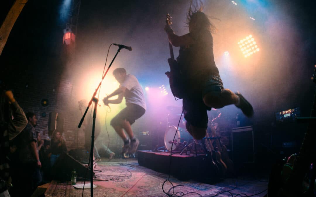 Das war unser Rumo Tripot Festival 2026