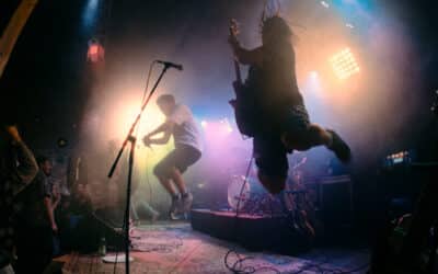 Das war unser Rumo Tripot Festival 2026